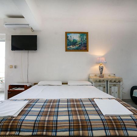 Appartement Marie I Nikola à Krk Town Extérieur photo