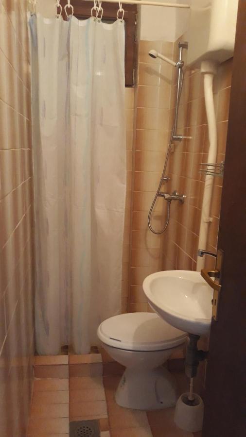 Appartement Marie I Nikola à Krk Town Extérieur photo